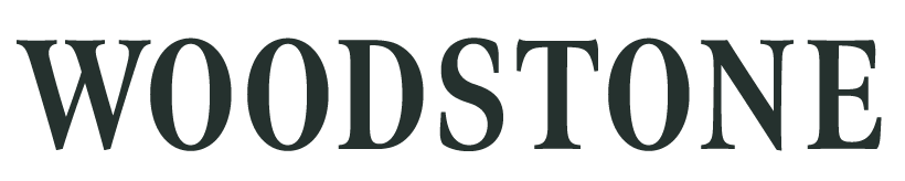 Woodstone community logo
